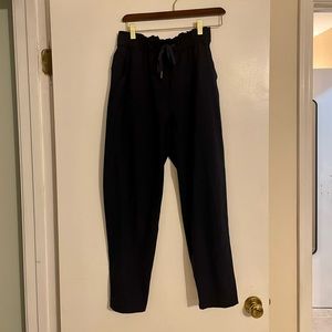 Lululemon high rise pants